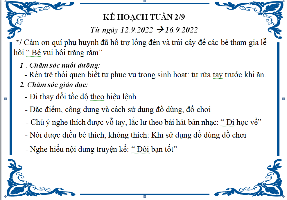 Ảnh đại diện